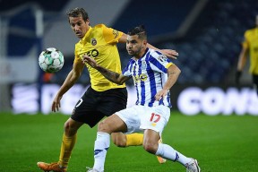 这也行？赛后波尔图远射贴柱赛前尤文图斯备战葡超，清晨马赛备战欧联的简单介绍