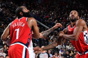 九游体育app-冲刺阶段洛杉矶快船内部沟通：中超节点到来，气氛紧张，训练强度明显提升(死得最惨的10艘战舰)