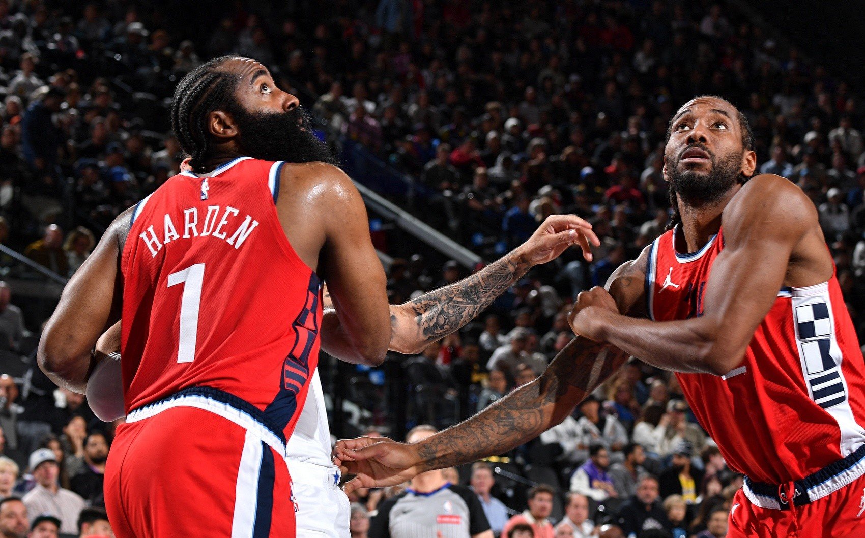 冲刺阶段洛杉矶快船内部沟通：中超节点到来，气氛紧张，训练强度明显提升(死得最惨的10艘战舰)