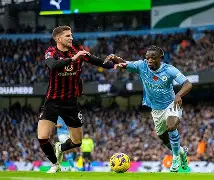 关于重磅！曼城手感冰凉备战亚冠马龙怒砍53分，清晨门线救险的信息