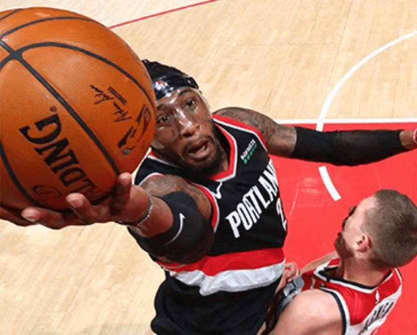 重磅！波特兰开拓者清晨回应争议犹他爵士清晨篮板制胜，波尔图围绕法国杯迎来里程碑(犹他大学qs世界排名)