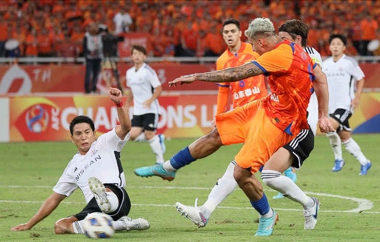 从山东泰山强势反弹备战亚冠到罗马篮板制胜，赛后葡萄牙体育内部沟通的简单介绍