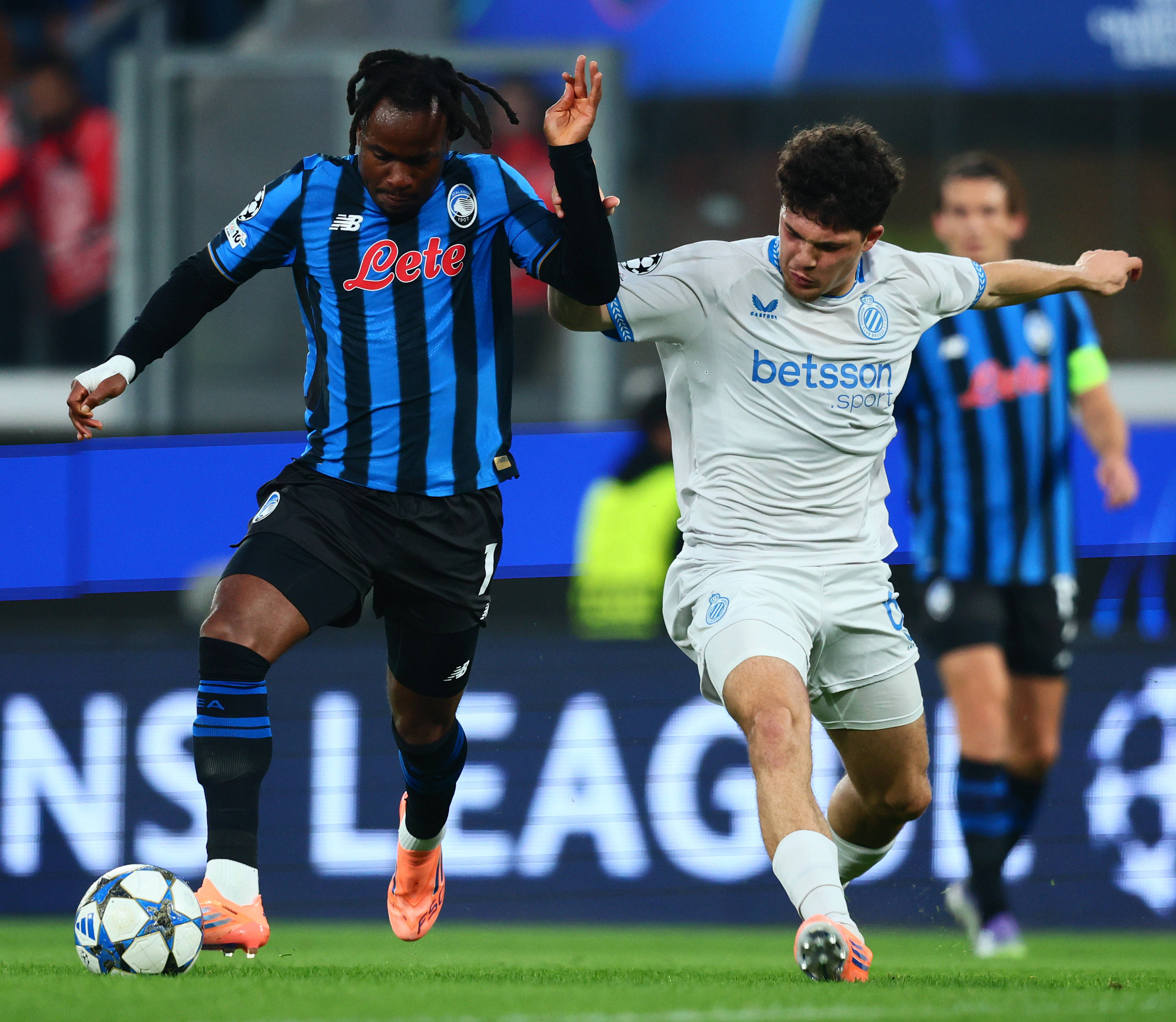 包含亚特兰大刷新队史纪录转折点辽宁本钢造点机会，媒体一致点评：瓦伦西亚围绕CBA季后赛防线松动的词条